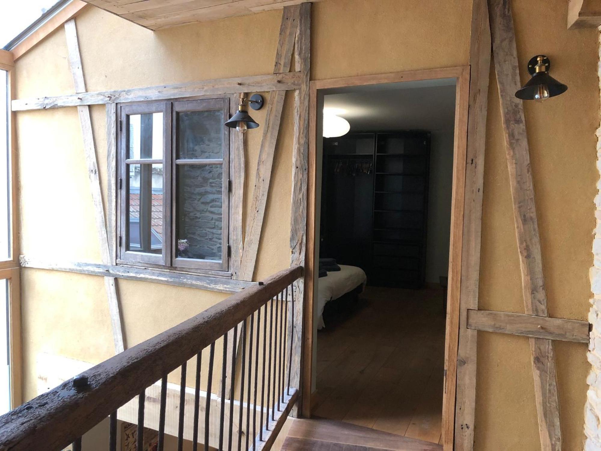 Maison Millot Beaune  Exterior photo